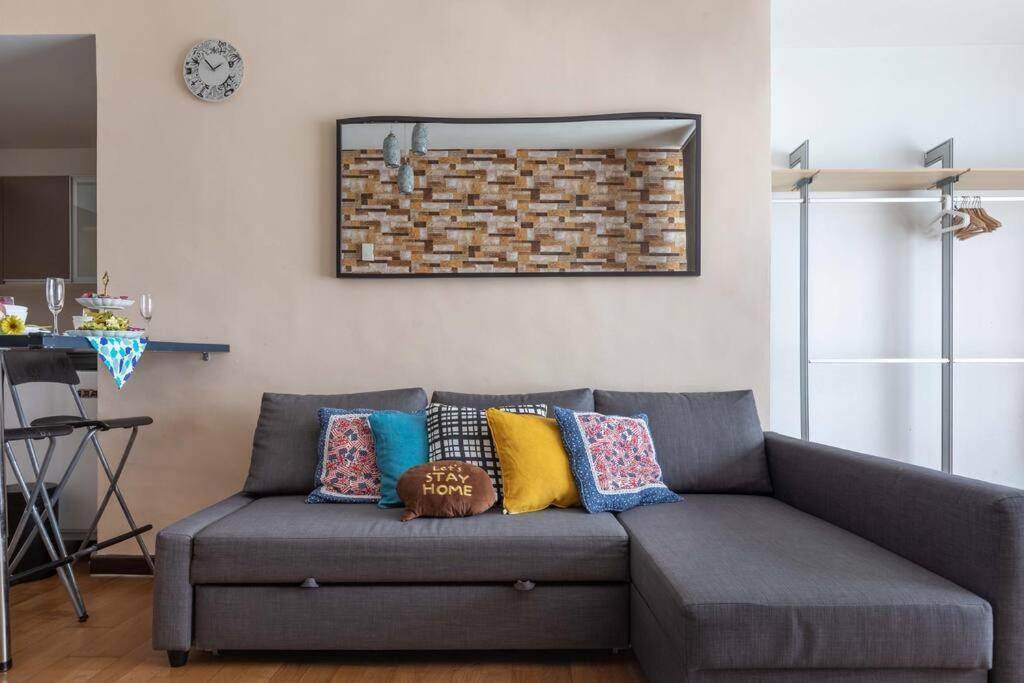Cozy Regalia Kl 吉隆玻 Lrt & Ktm @1 Parking & Wifi Apartment Kuala Lumpur Exterior photo